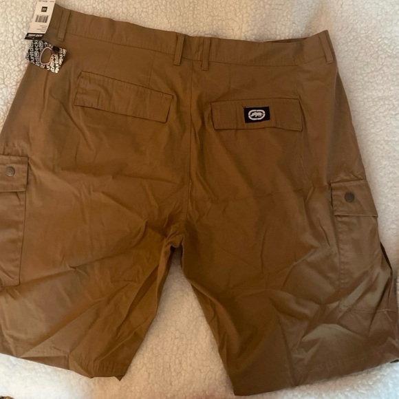 NWT Ecko Unltd. Cargo Shorts - Picture 3 of 4